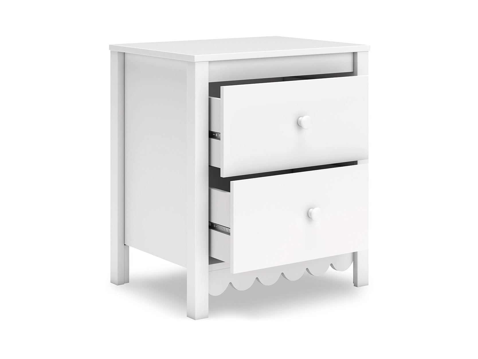 Hallityn Nightstand Nightstands| Ashley Homestore