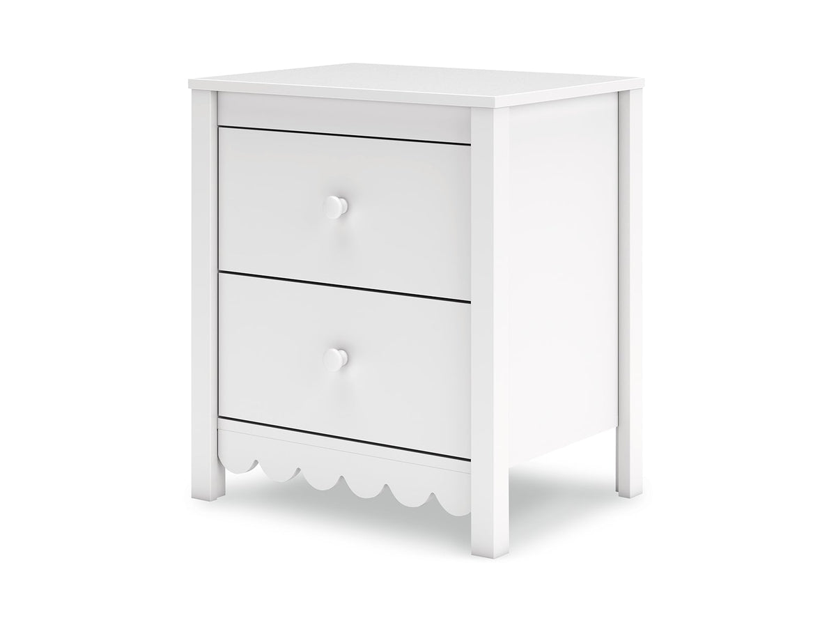 Hallityn Nightstand Nightstands| Ashley Homestore