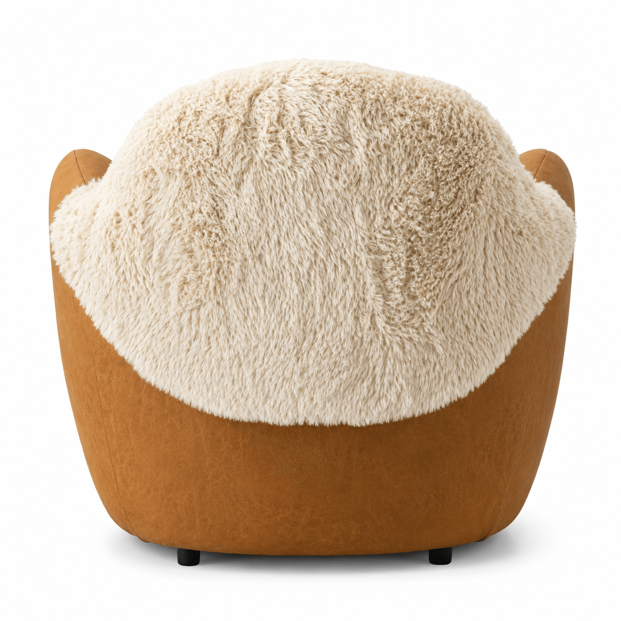 Halo Brown Accent Chair Chairs| Roots Furniture