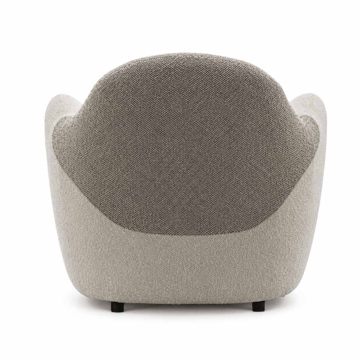 Halo White Accent Chair Chairs| Roots Furniture