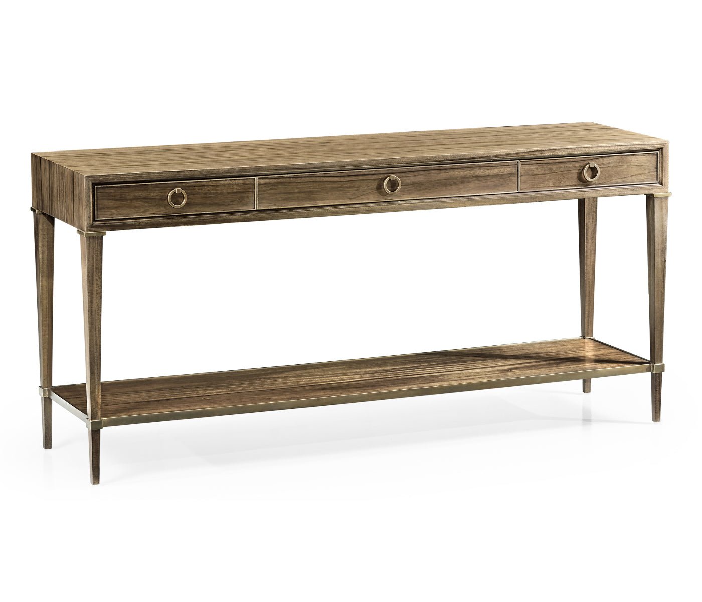 Hamilton Collection - Hamilton Console Table Consoles & Sideboards| Jonathan Charles