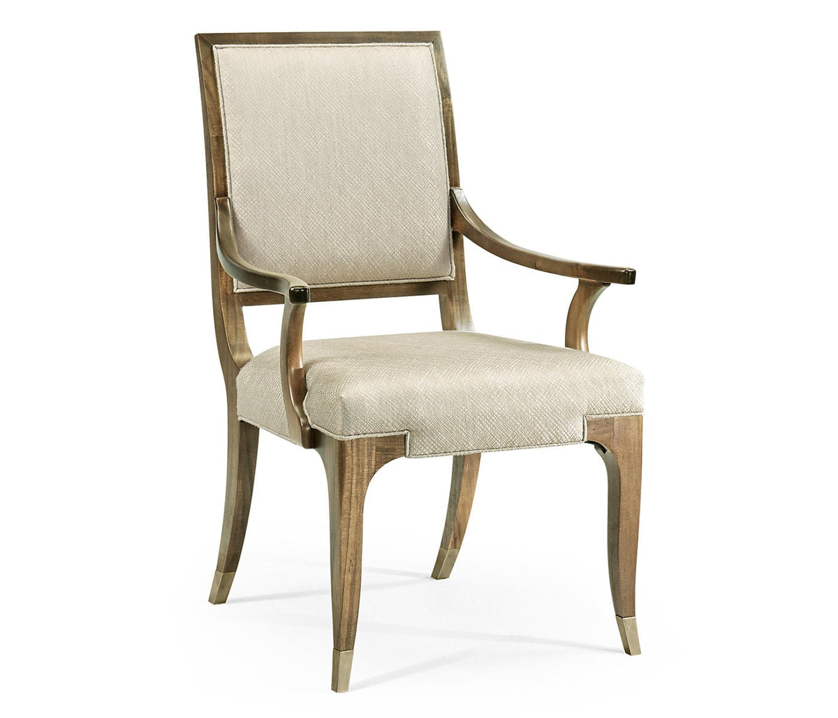 Hamilton Collection - Hamilton Dining Arm Chair Dining Chairs| Jonathan Charles