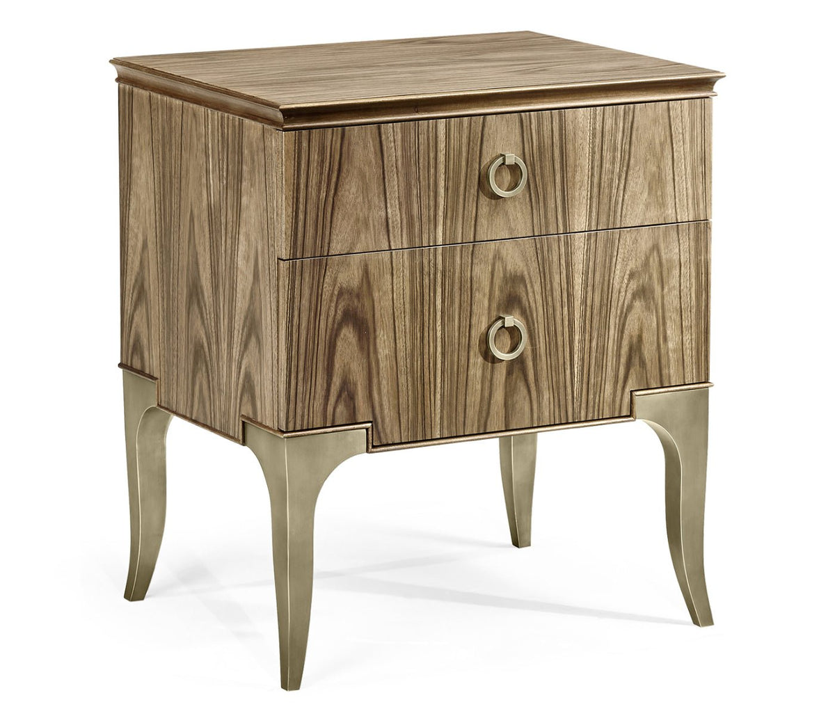 Hamilton Collection - Hamilton Nightstand Benches| Jonathan Charles