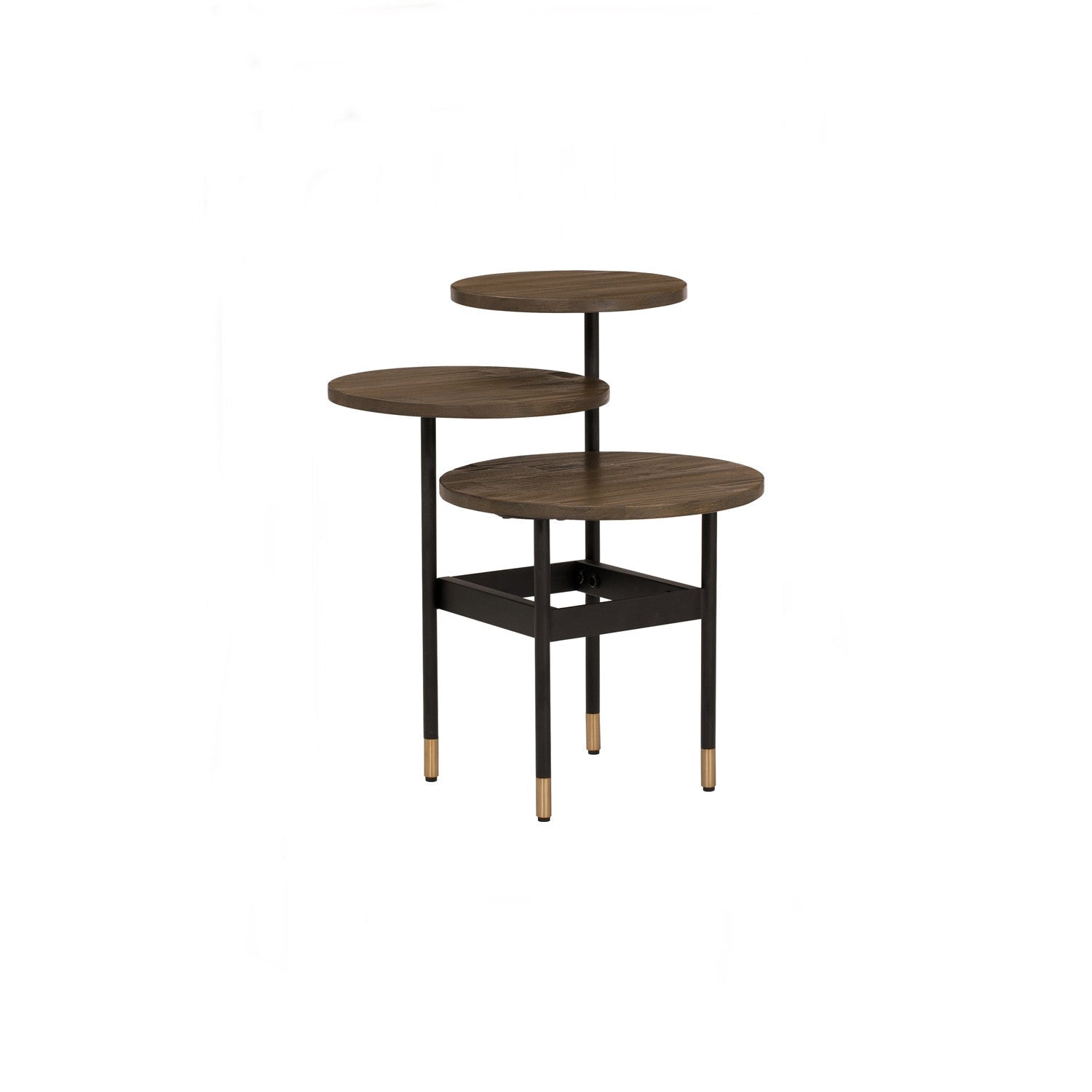 HAMILTON SIDE TABLE 821/1812 Office Furniture| Al Rugaib Office Solutions