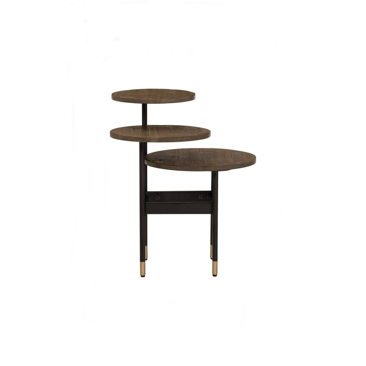 HAMILTON SIDE TABLE 821/1812 Office Furniture| Al Rugaib Office Solutions