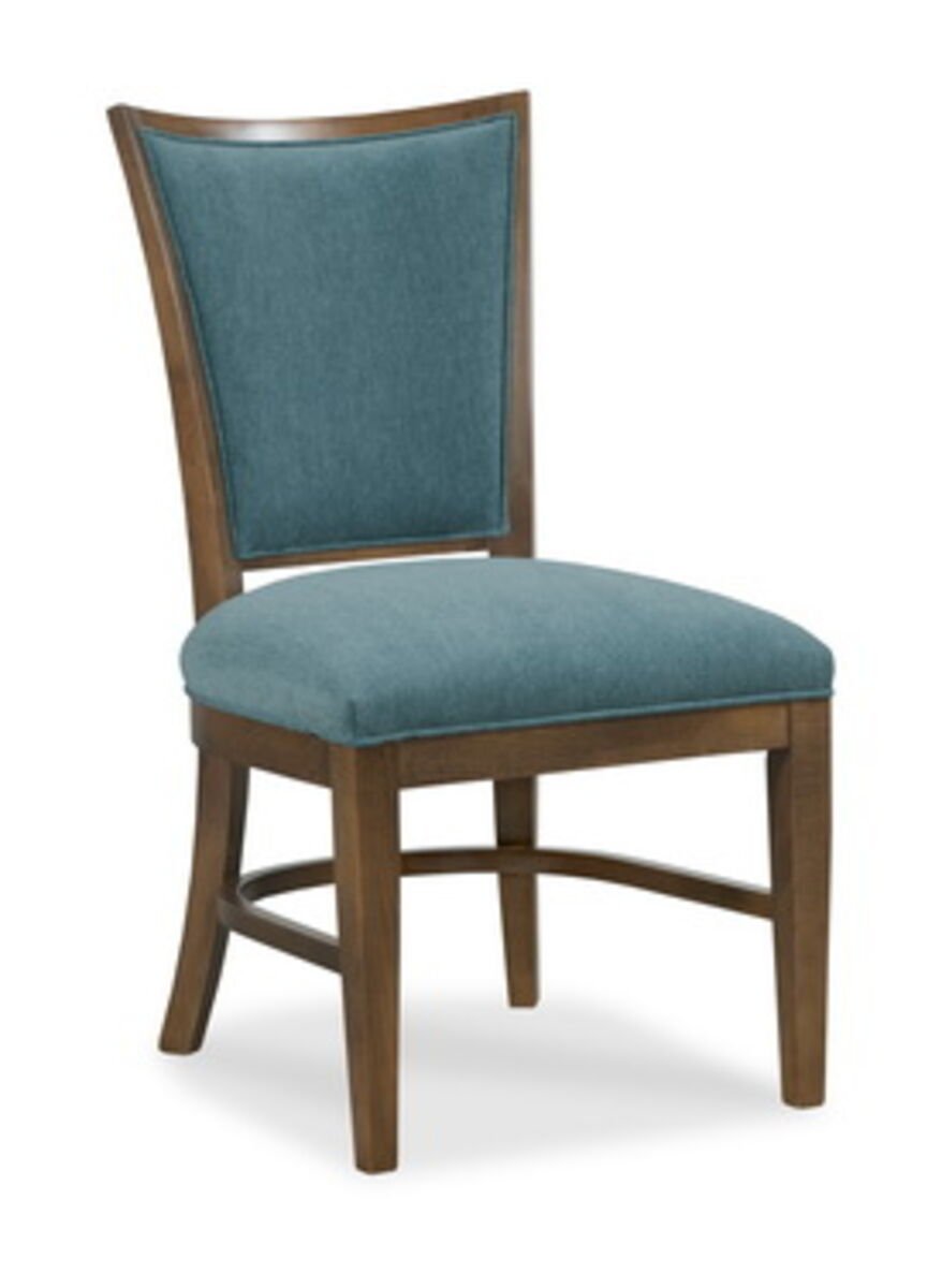 Hamlin Side Chair Dining Chairs| Fairfield Chair