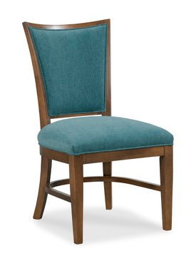 Hamlin Side Chair Dining Chairs| Fairfield Chair