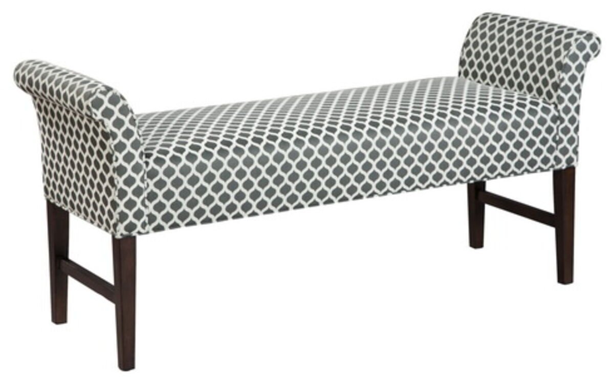 Hampton Bench Benches| Fairfield Chair