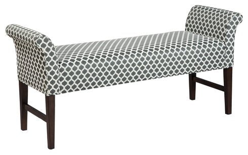 Hampton Bench Benches| Fairfield Chair