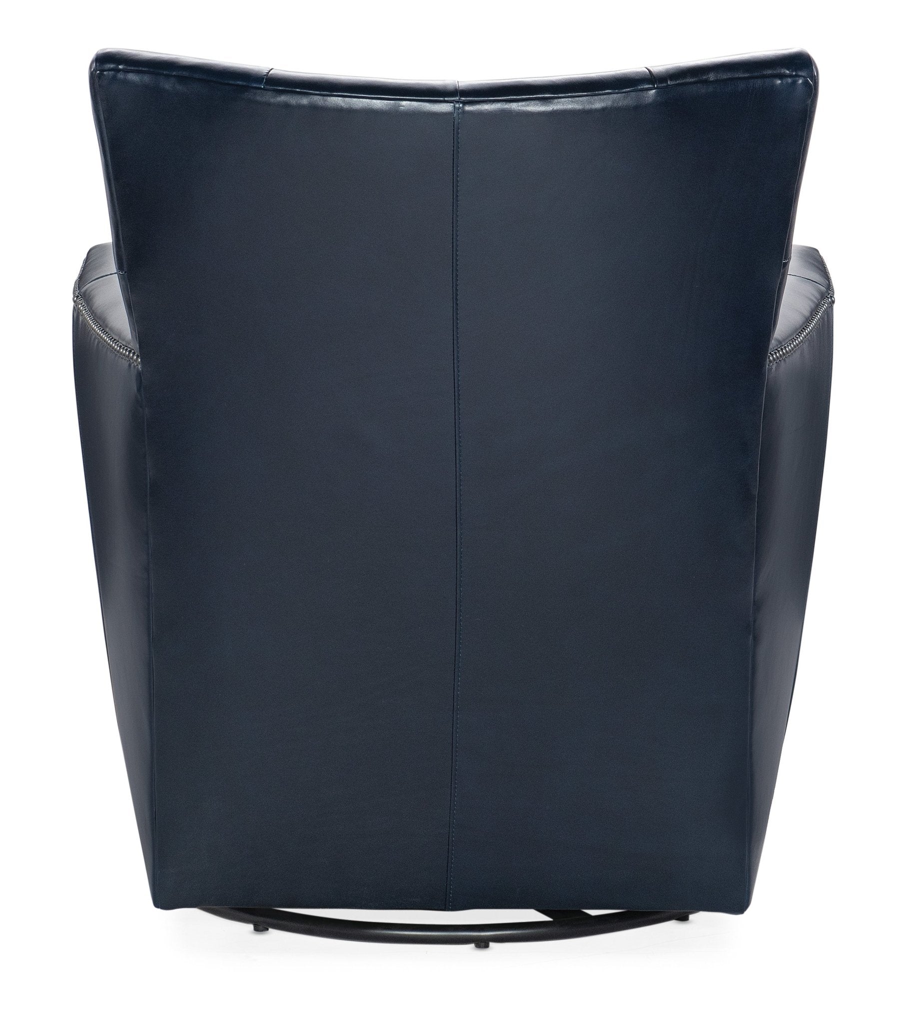Hamptons Swivel Club Chair Chairs| Hooker