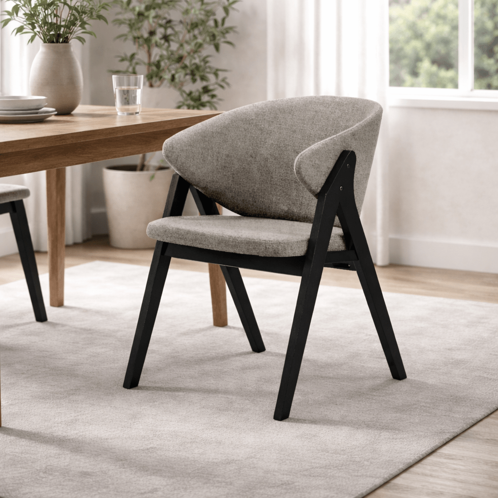 Hana Dining Chair Dining Chairs| Roots Furniture