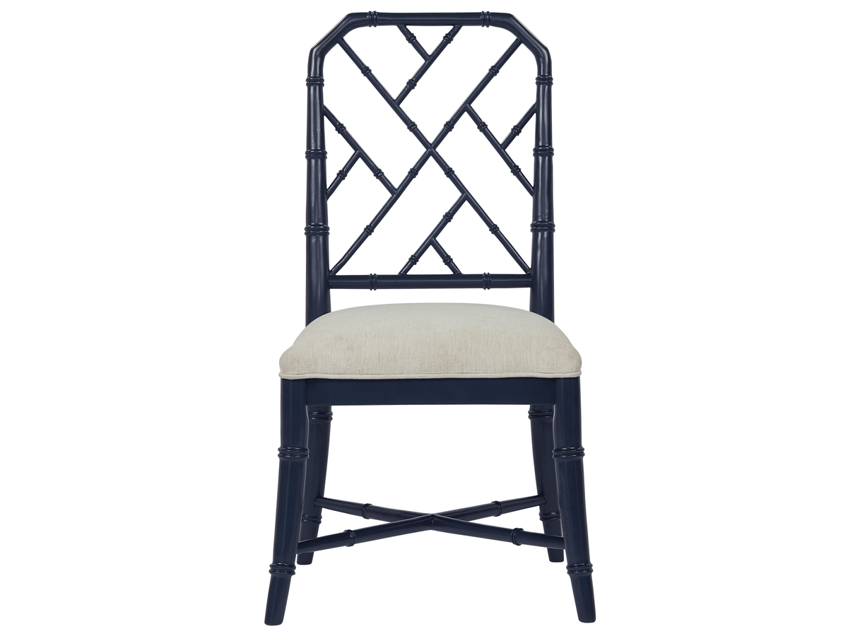 Hanalei Bay Side Chair Chairs| Universal