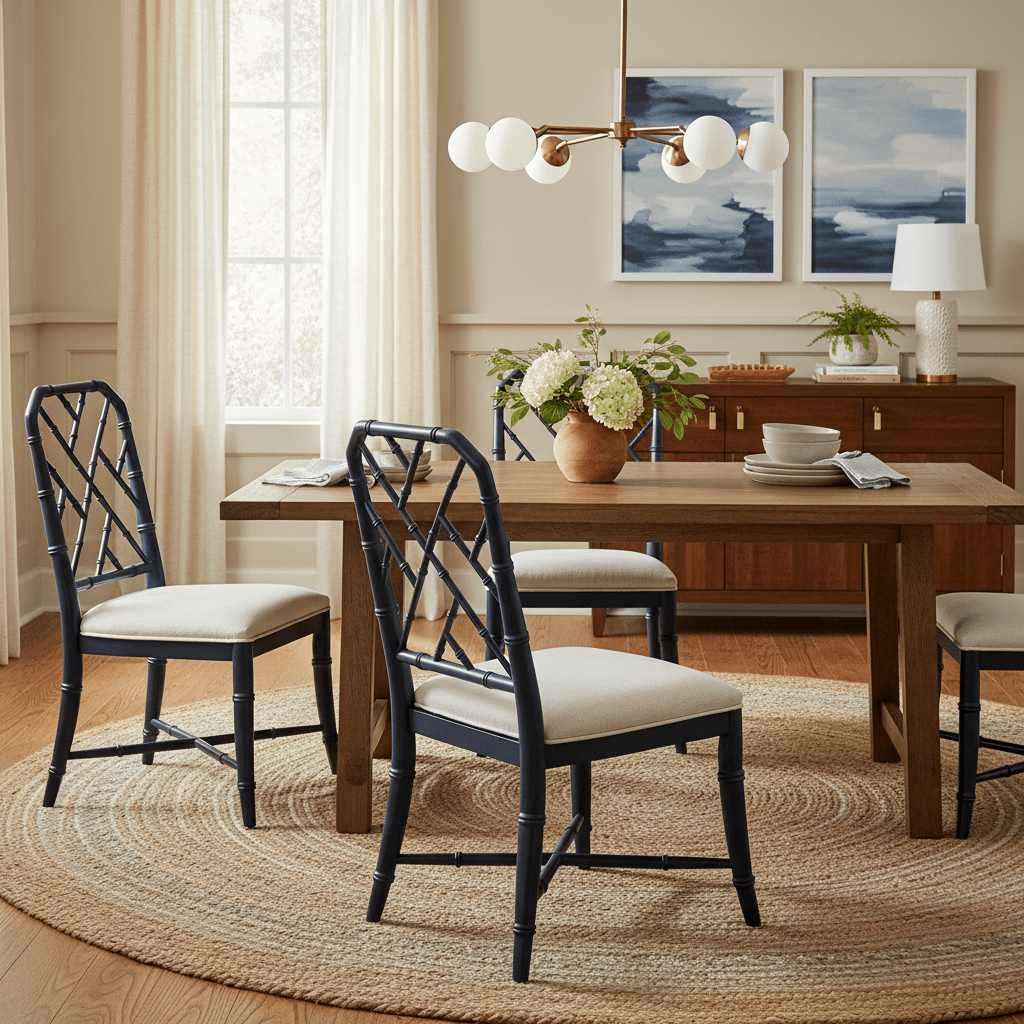 Hanalei Bay Side Chair Chairs| Universal