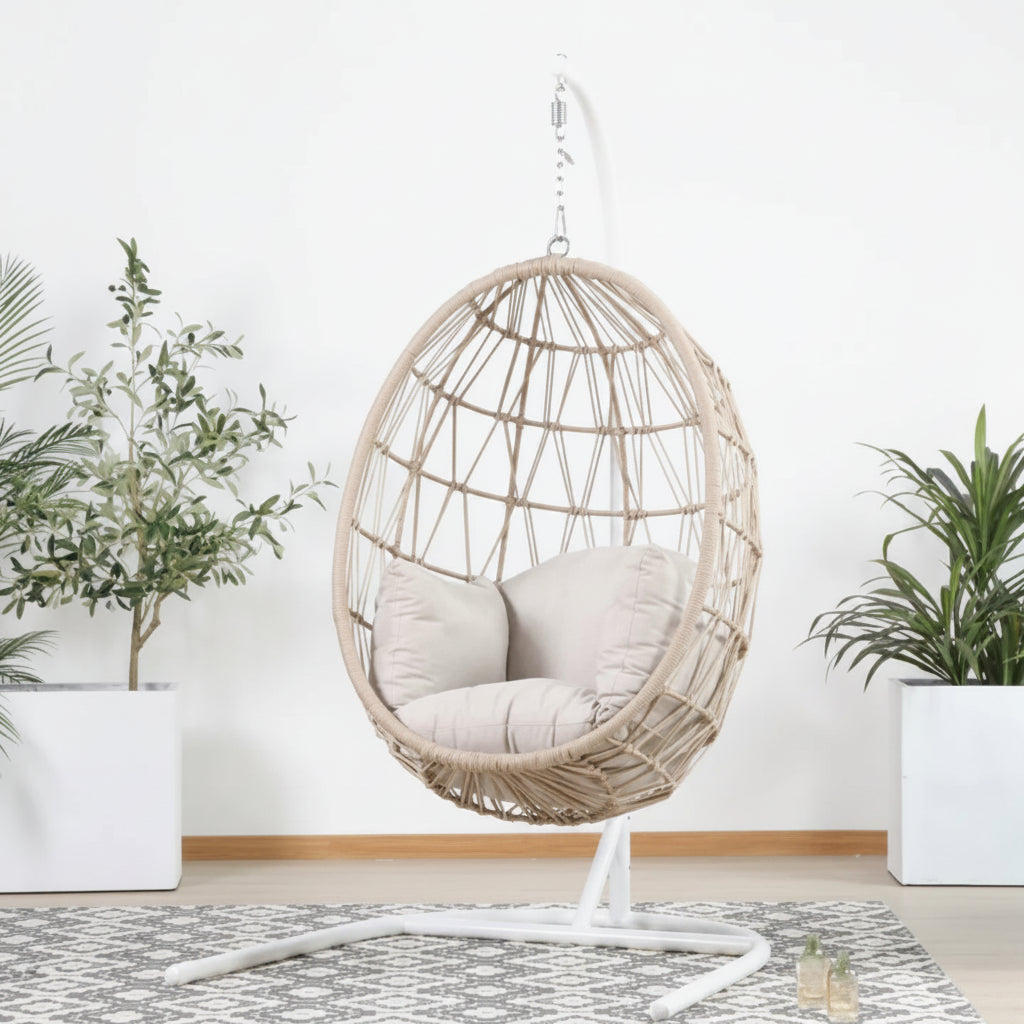 Hanging Chair Outdoor Chairs| Roots Furniture
