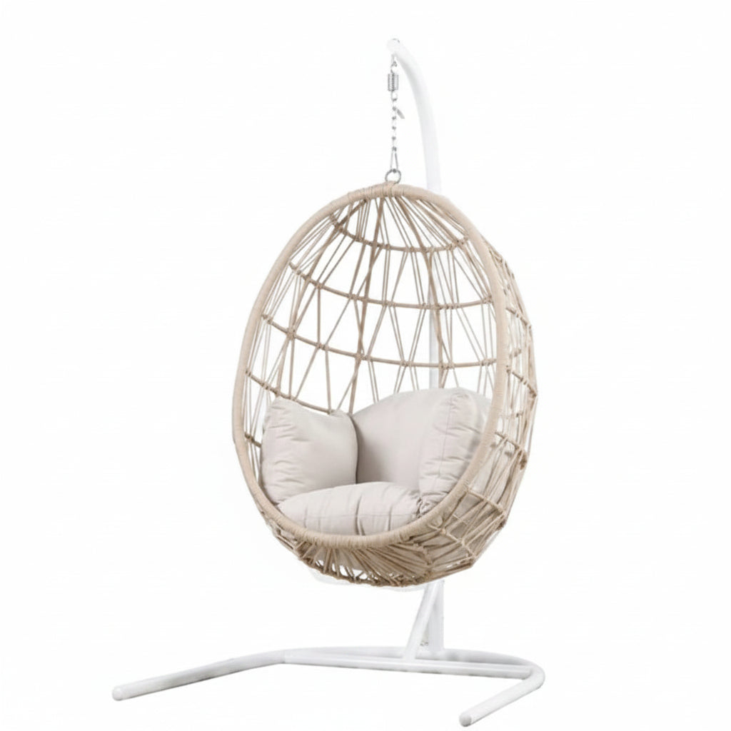 Hanging Chair Outdoor Chairs| Roots Furniture