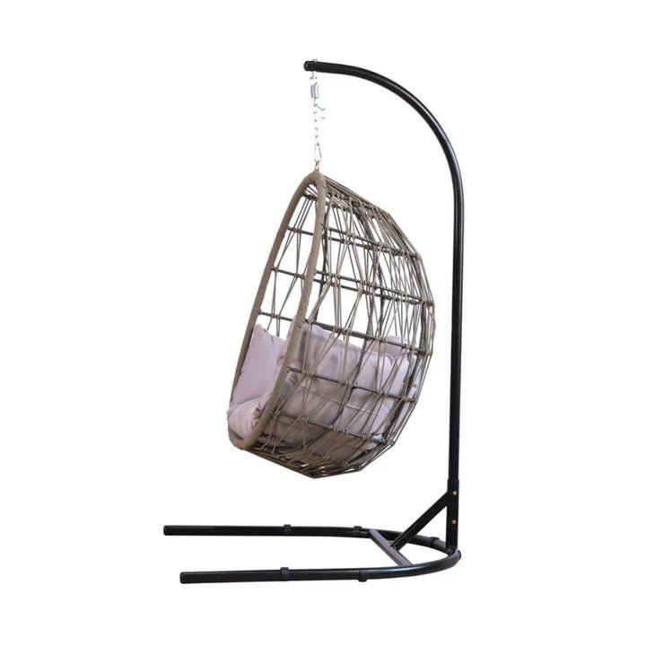 Hanging Chair Outdoor Chairs| Roots Furniture