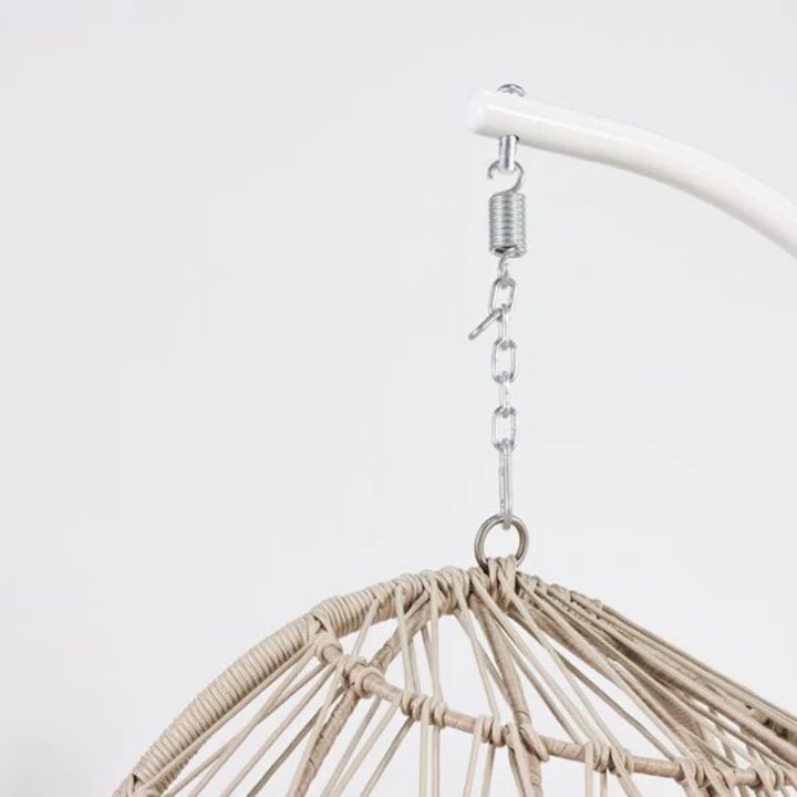 Hanging Chair Outdoor Chairs| Roots Furniture