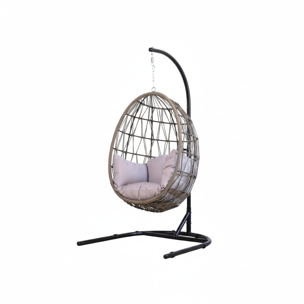 Hanging Chair Outdoor Chairs| Roots Furniture