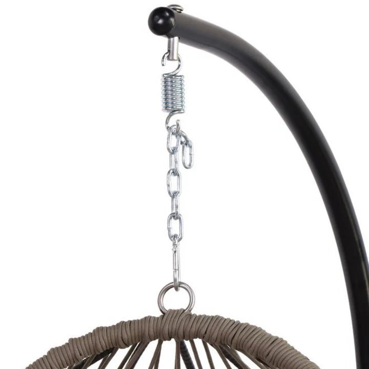 Hanging Chair Outdoor Chairs| Roots Furniture