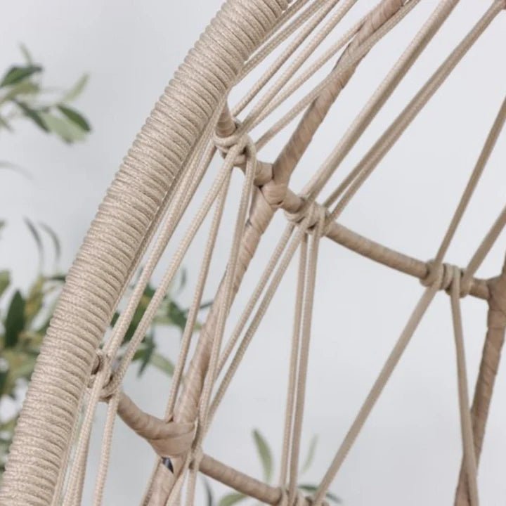 Hanging Chair Outdoor Chairs| Roots Furniture