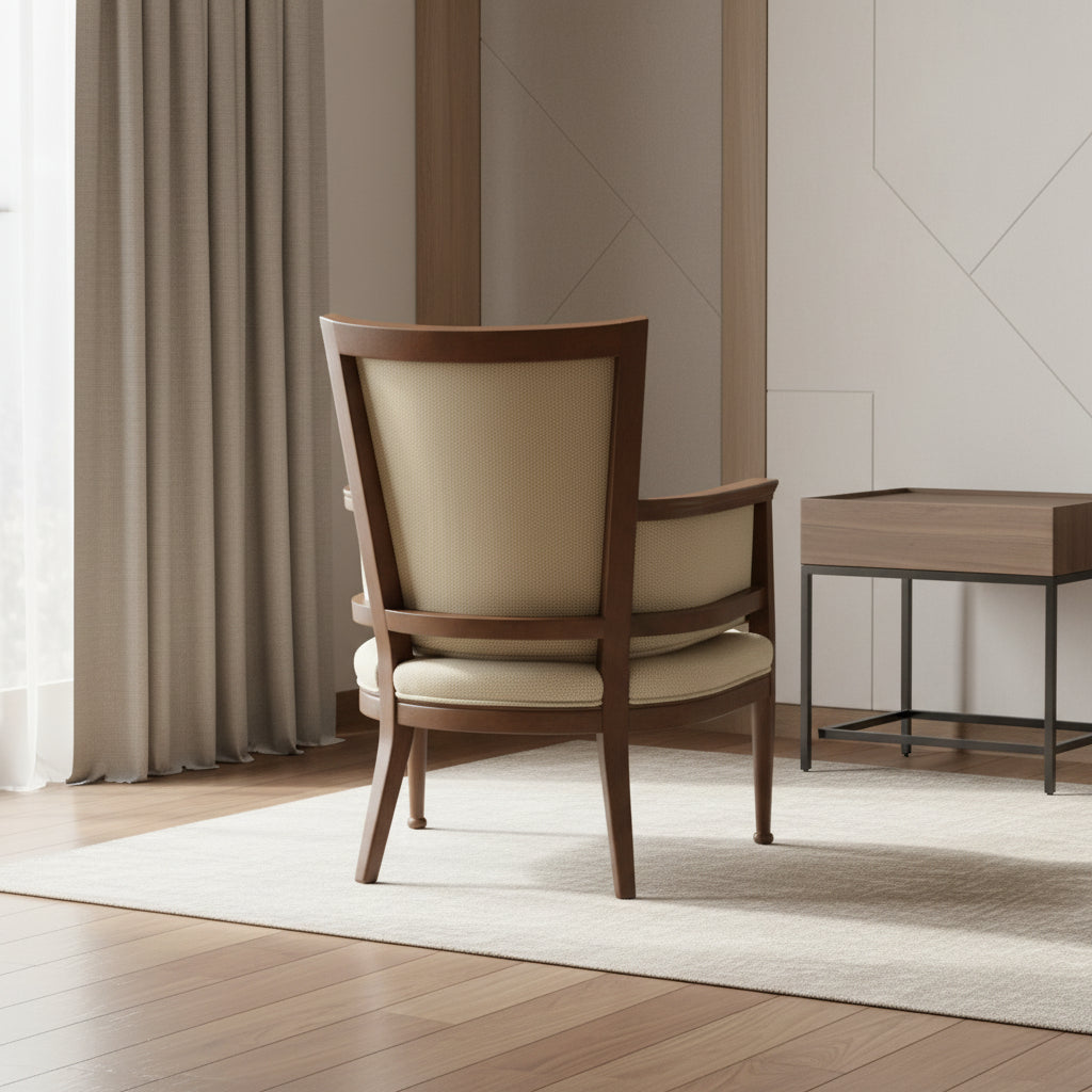 Hanna Occasional Chair Chairs| Fairfield Chair