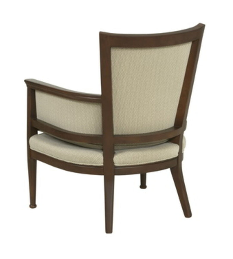Hanna Occasional Chair - Al Rugaib Furniture
