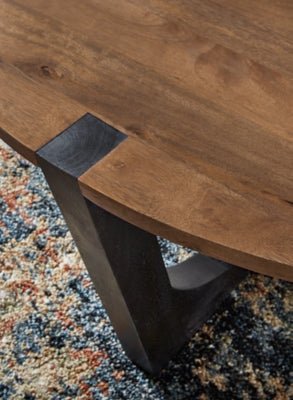 Hanneforth Coffee Table Coffee Tables| Ashley Homestore
