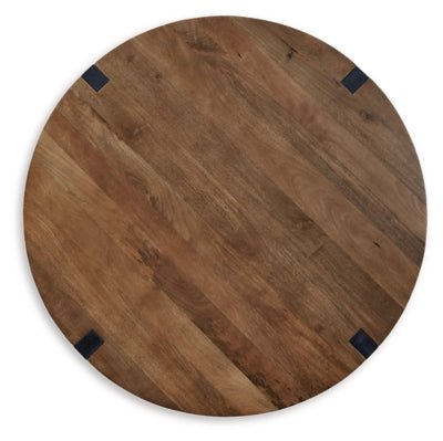 Hanneforth Coffee Table Coffee Tables| Ashley Homestore
