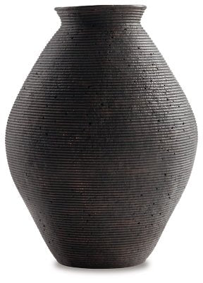 Hannela Vase Vases and Jars| Ashley Homestore