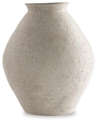 Hannela Vase Vases and Jars| Ashley Homestore