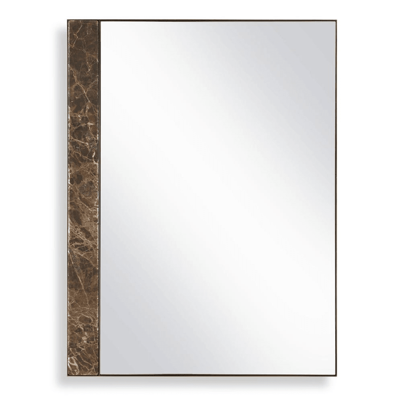 Hanover Marble Mirror Mirrors| Uttermost