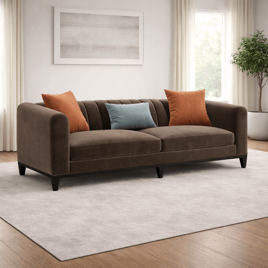 Hans Sofa Sofas & Loveseats| A.R.T. Furniture