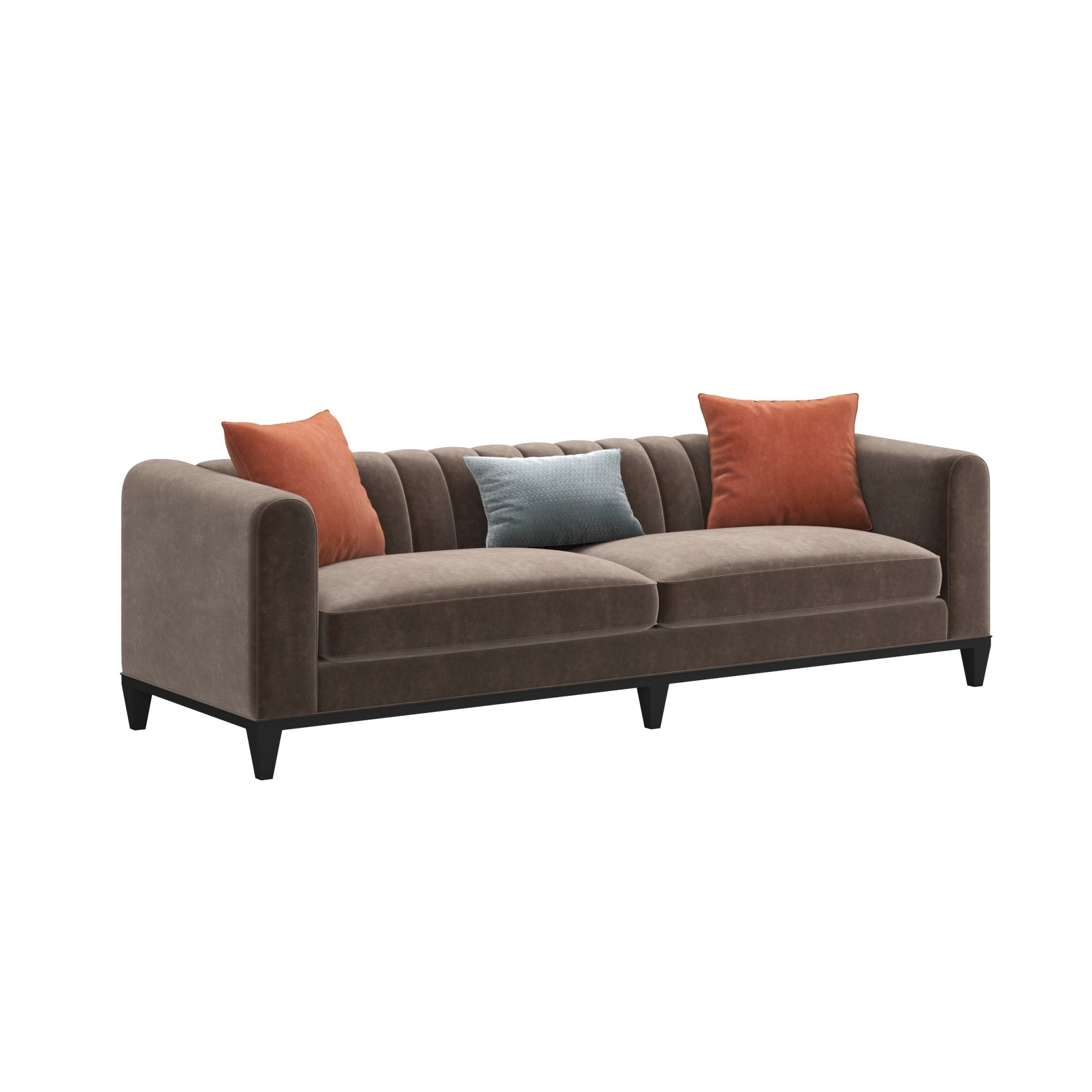 Hans Sofa Sofas & Loveseats| A.R.T. Furniture