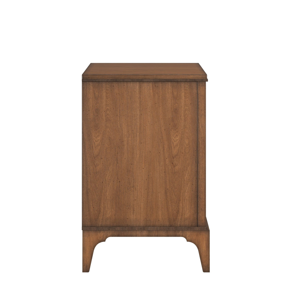 Harbor 3 Drawer Nightstand Nightstands| A.R.T. Furniture