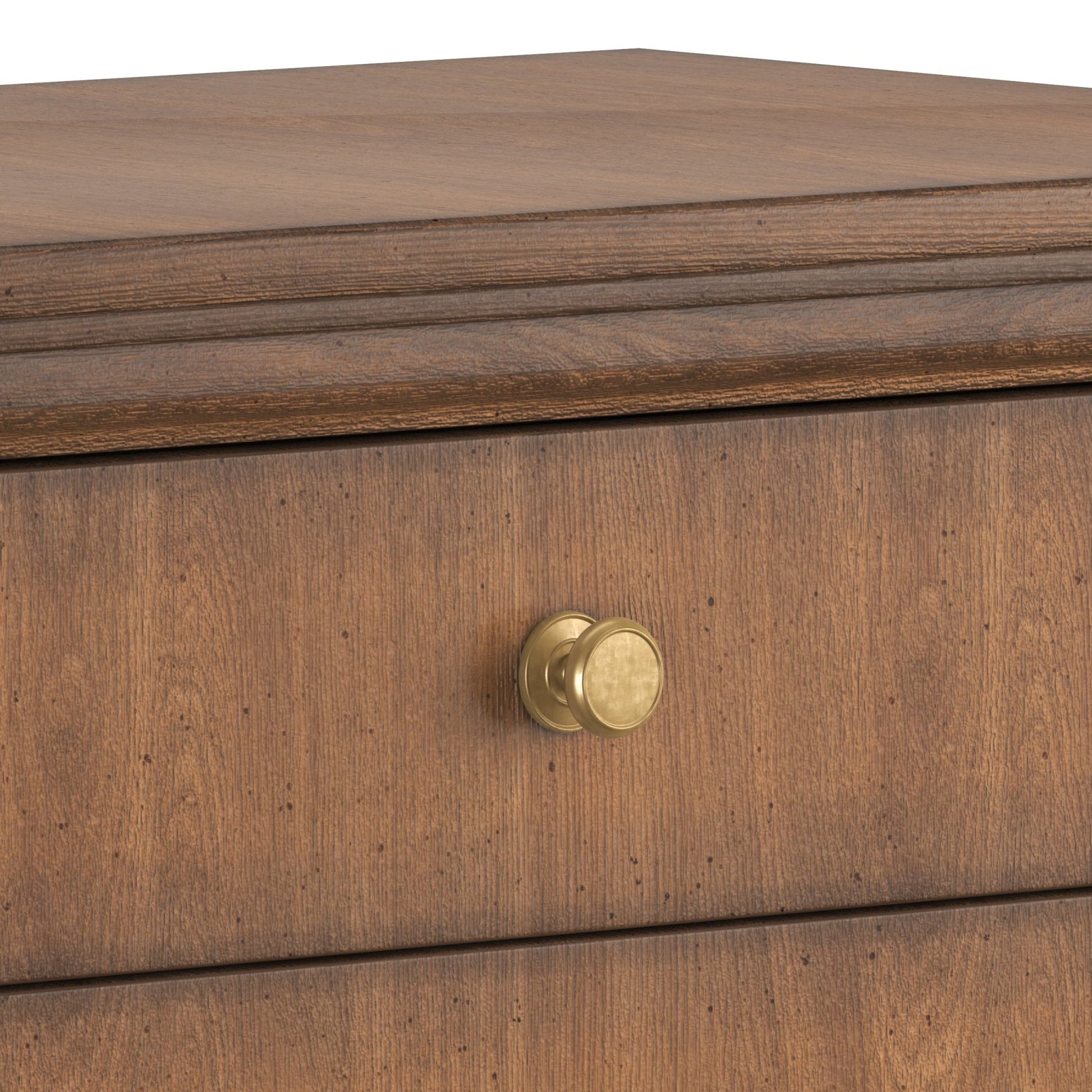 Harbor 3 Drawer Nightstand Nightstands| A.R.T. Furniture