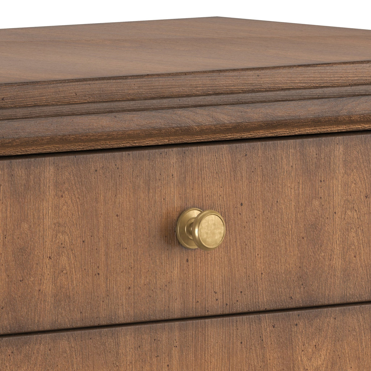 Harbor 3 Drawer Nightstand Nightstands| A.R.T. Furniture