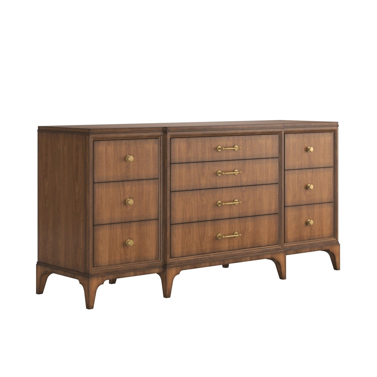 Harbor Dresser Dressers| A.R.T. Furniture