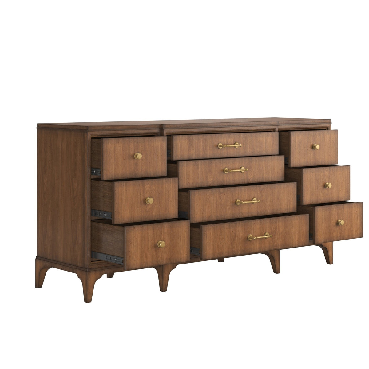 Harbor Dresser Dressers| A.R.T. Furniture