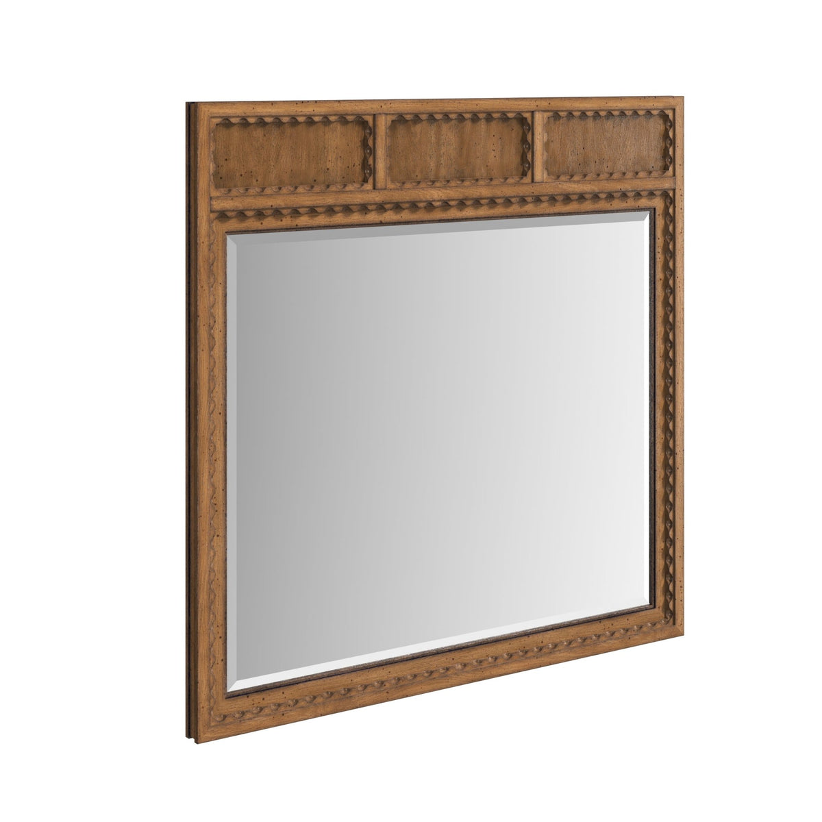 Harbor Dresser Mirror Mirrors| A.R.T. Furniture