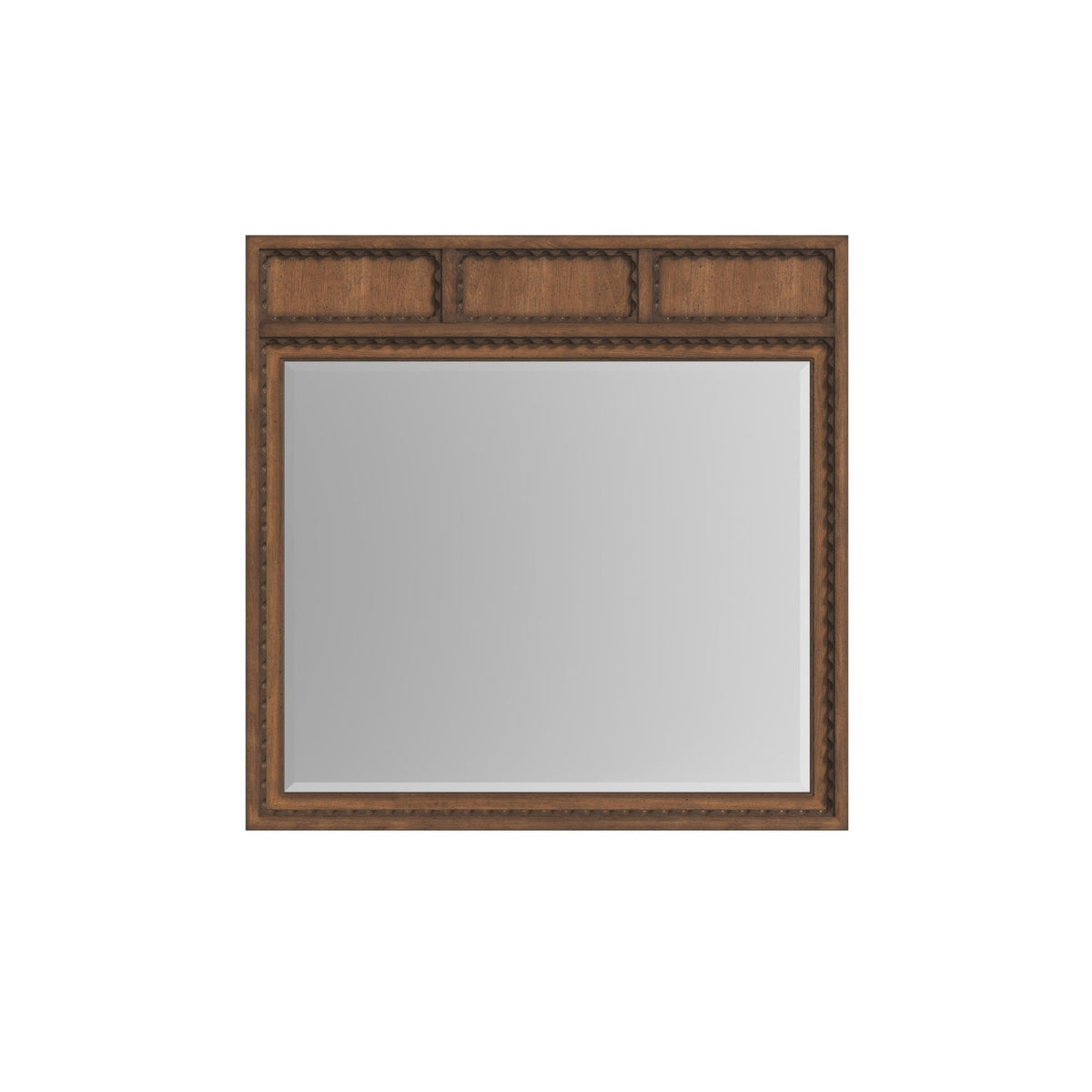 Harbor Dresser Mirror Mirrors| A.R.T. Furniture