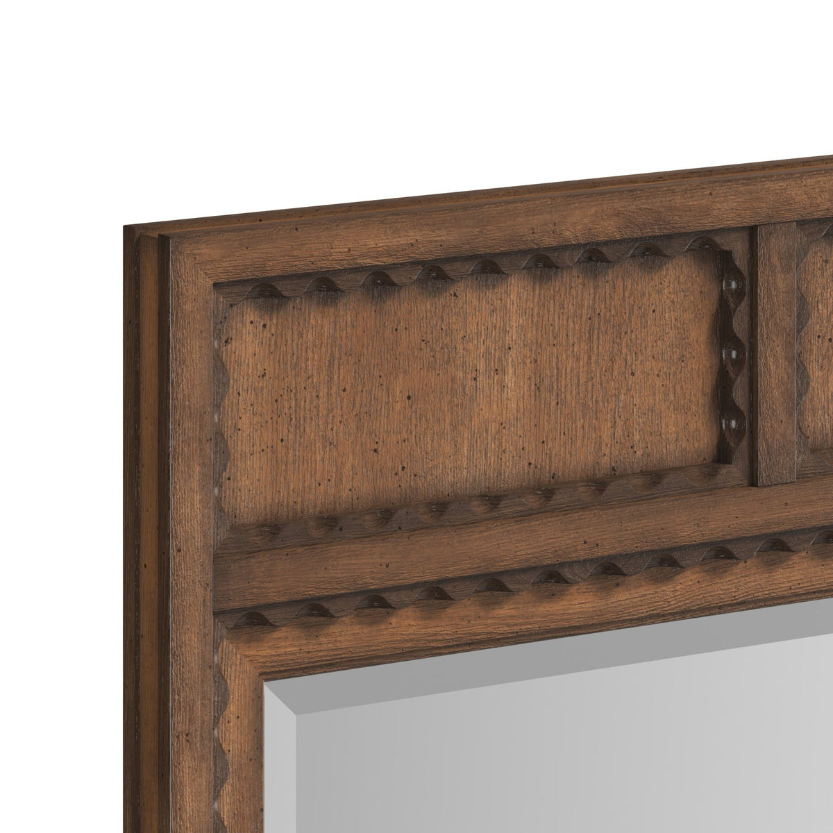 Harbor Dresser Mirror Mirrors| A.R.T. Furniture