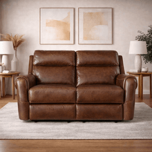 Harlan Zero Gravity Loveseat with Power Recline & Power Headrest