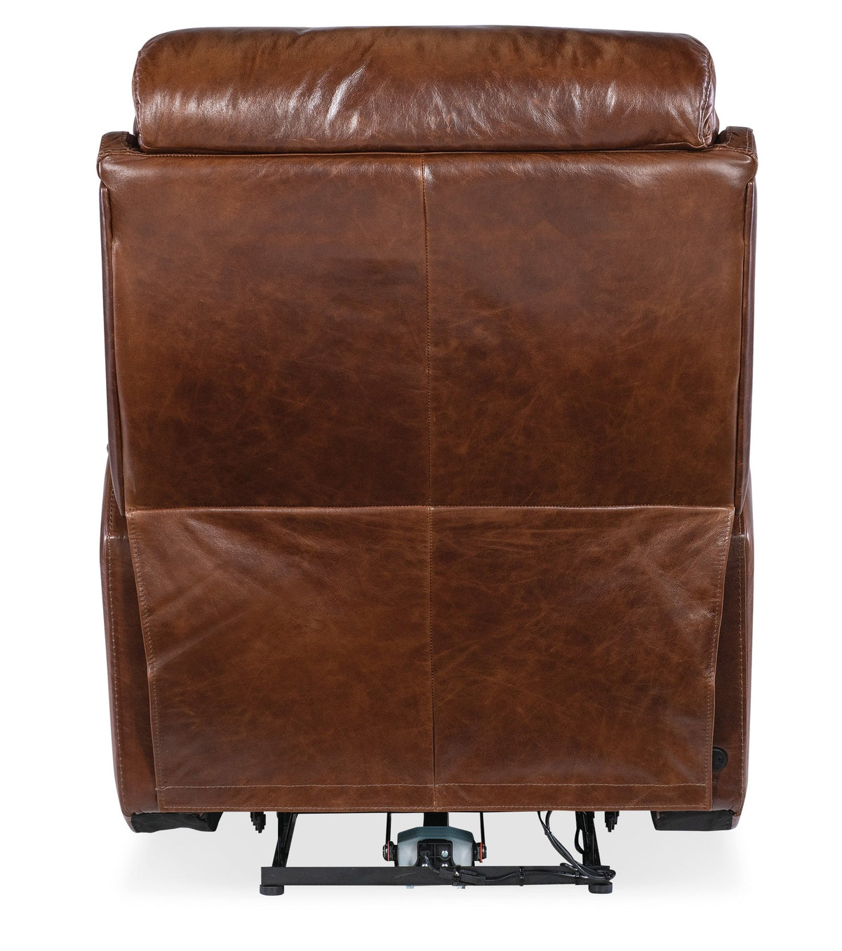 Harlan Zero Gravity Power Recliner with Power Headrest Recliners| Hooker