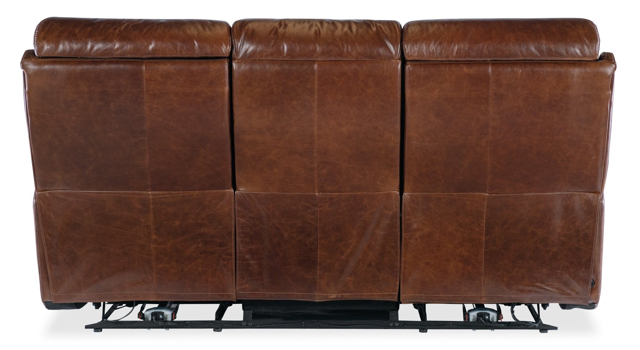 Harlan Zero Gravity Sofa with Power Recline & Power Headrest Sofas & Loveseats| Hooker