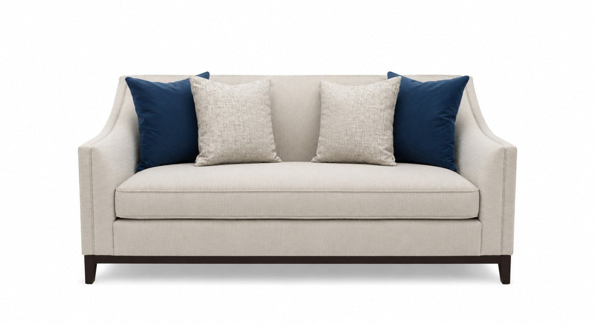 Harlow 2 Seater Love seat 180CM Sofas & Loveseats| Roots Furniture