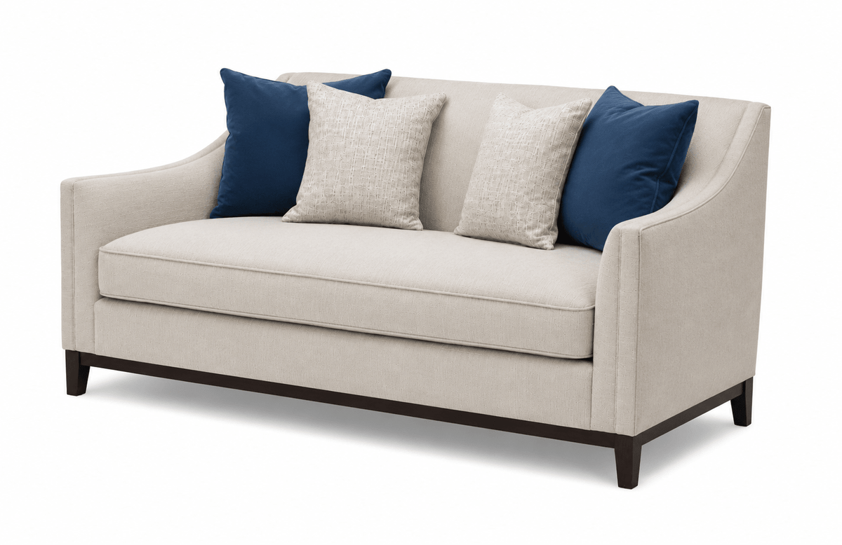 Harlow 2 Seater Love seat 180CM Sofas & Loveseats| Roots Furniture