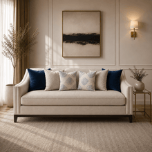 Harlow 4 Seater Sofa 300CM