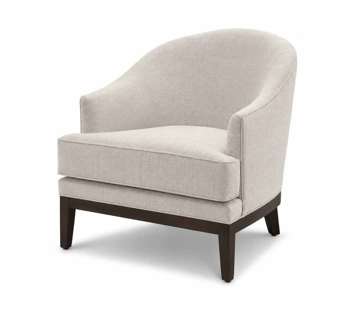 Harlow Accent Chair Chairs| Roots Furniture