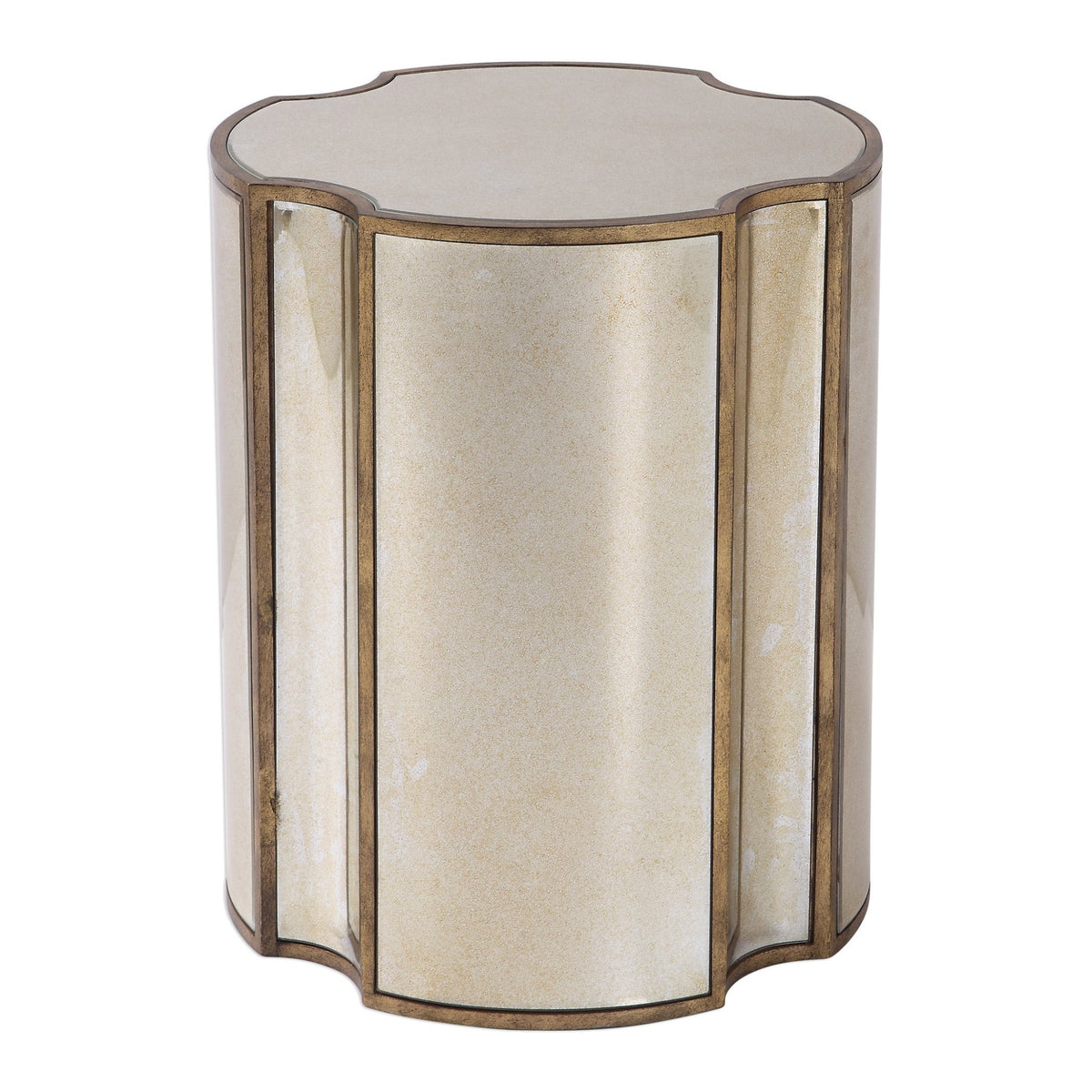 Harlow Accent Table Coffee Tables| Uttermost