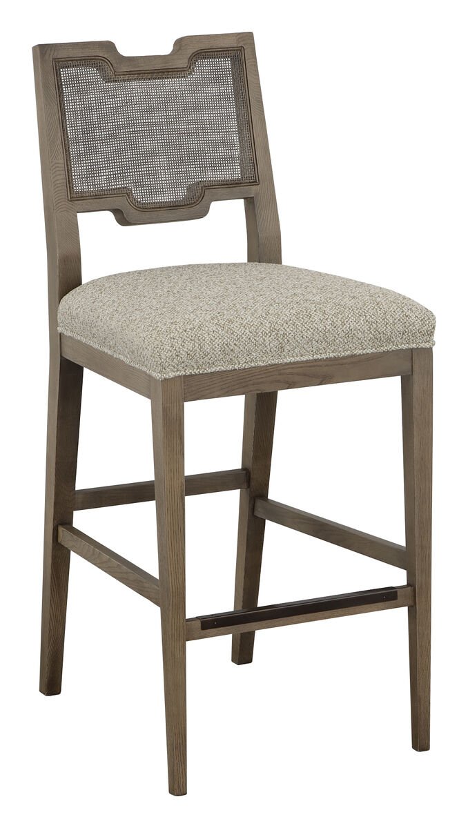 Harlow Bar Stool Stools| Fairfield Chair